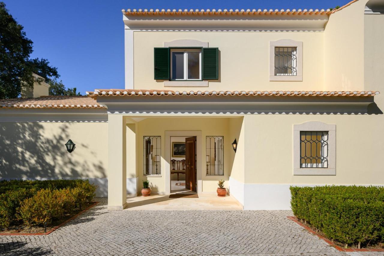 Villa At Quinta Do Peru Golf And Country Club Quinta do Conde Exterior photo