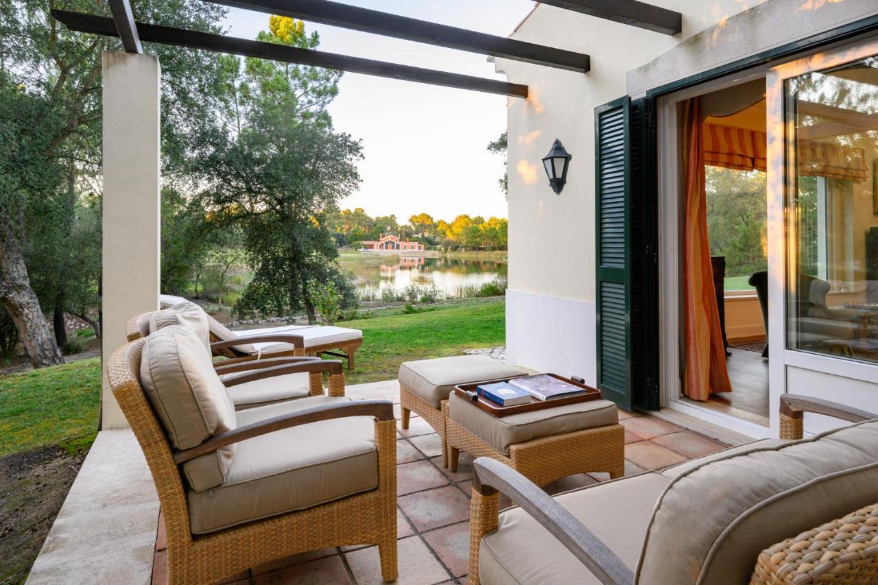 Villa At Quinta Do Peru Golf And Country Club Quinta do Conde Exterior photo