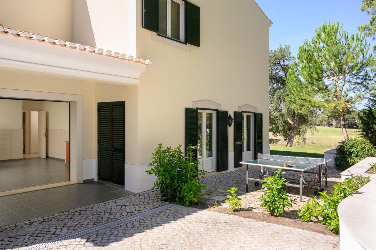 Villa At Quinta Do Peru Golf And Country Club Quinta do Conde Exterior photo