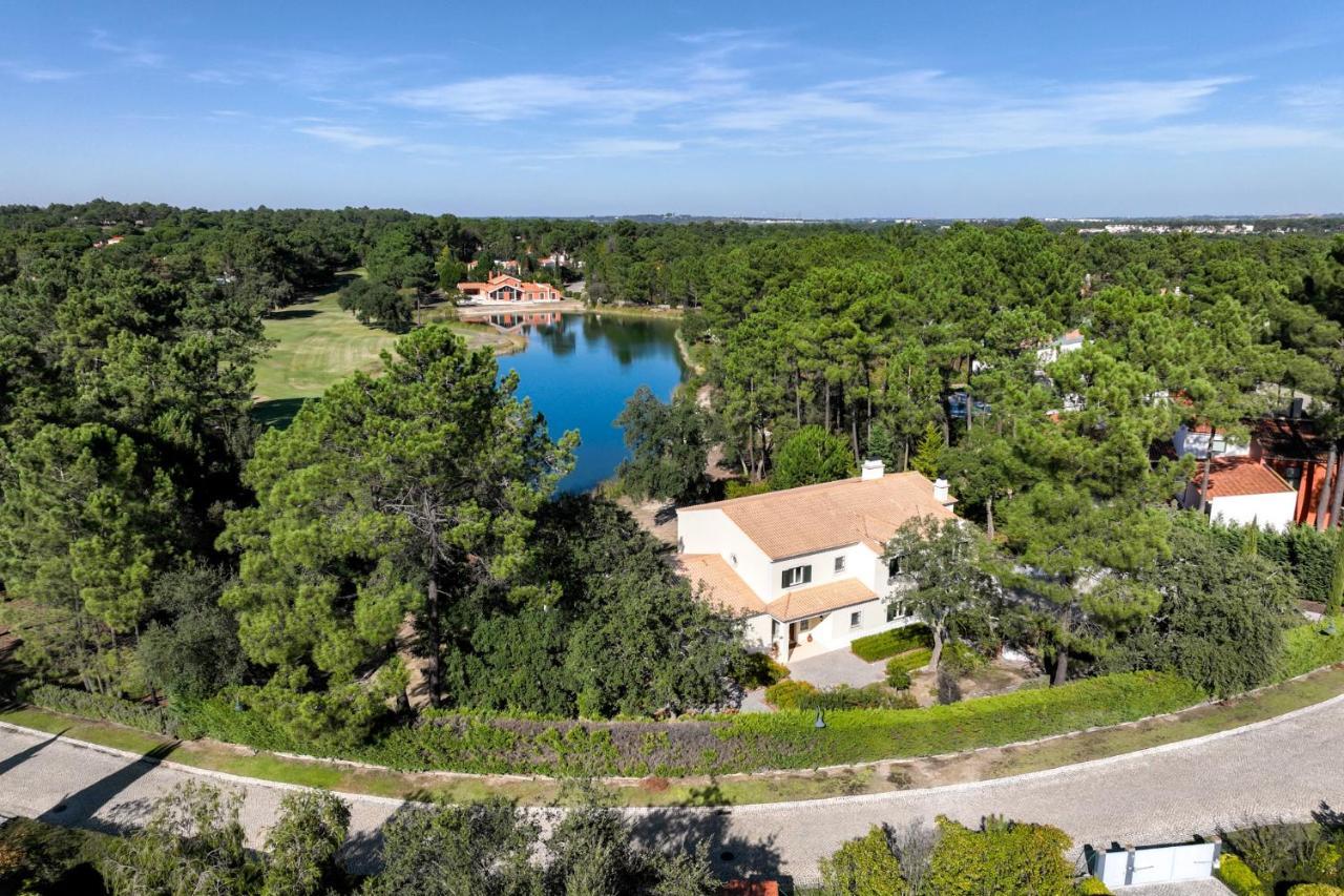 Villa At Quinta Do Peru Golf And Country Club Quinta do Conde Exterior photo