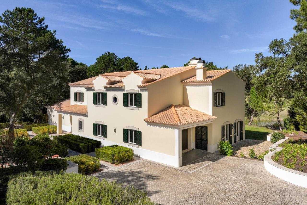 Villa At Quinta Do Peru Golf And Country Club Quinta do Conde Exterior photo